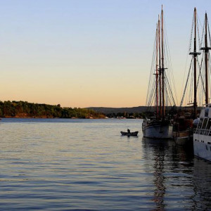 Oslo
