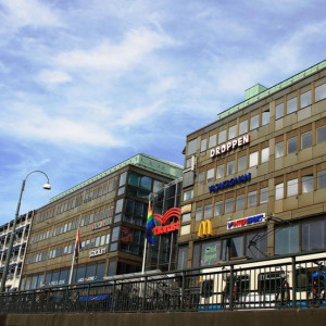 Gotemburgo