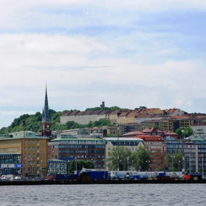 Gotemburgo