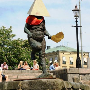 Gotemburgo