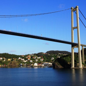 Bergen