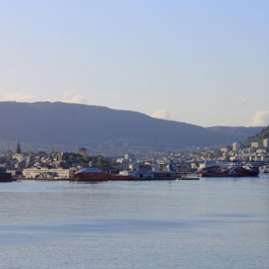 Bergen