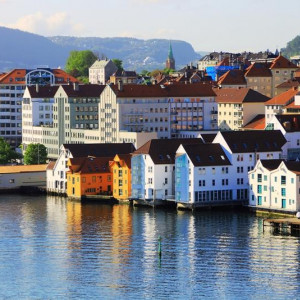 Bergen