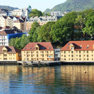 Bergen