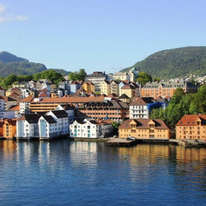 Bergen