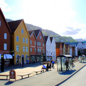 Bergen