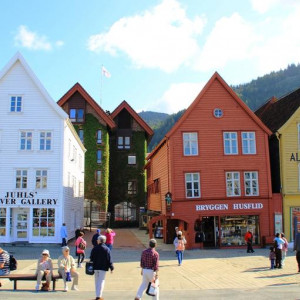 Bergen