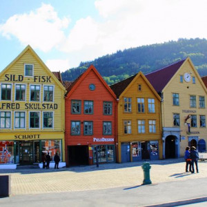 Bergen