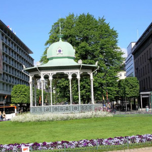 Bergen