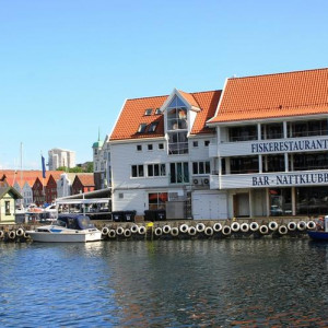 Bergen