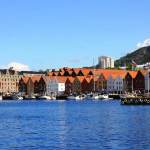Bergen