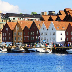 Bergen