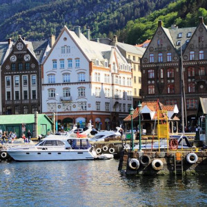 Bergen
