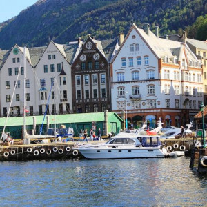Bergen