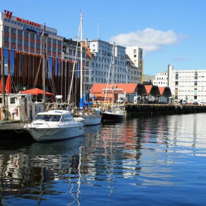 Bergen