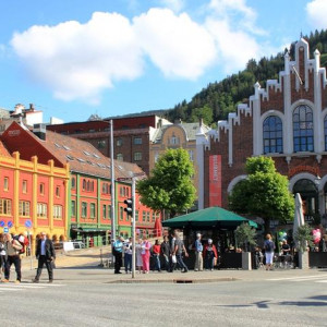 Bergen