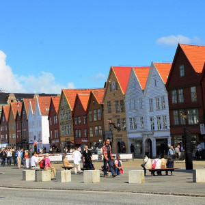 Bergen