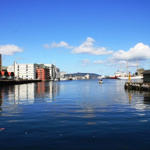 Bergen