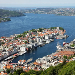 Bergen