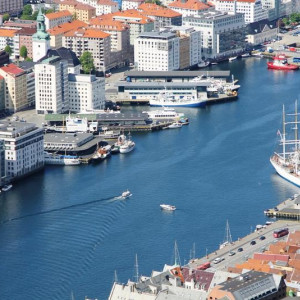Bergen