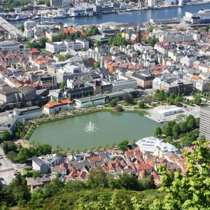 Bergen