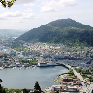 Bergen