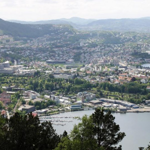 Bergen