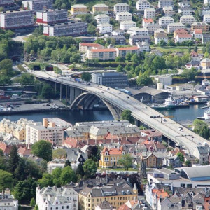 Bergen