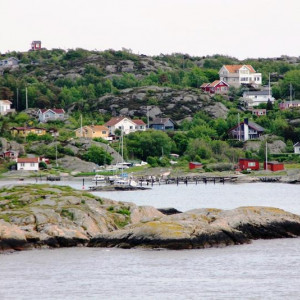 FIORDES