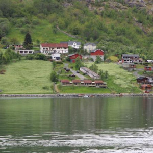 FIORDES