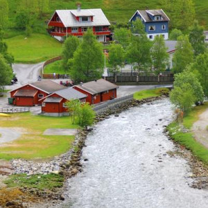 FIORDES