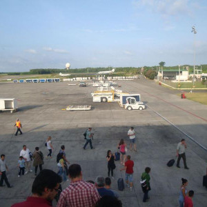 Aeroporto