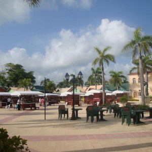 Pueblo Principe - Grand Bahía Príncipe