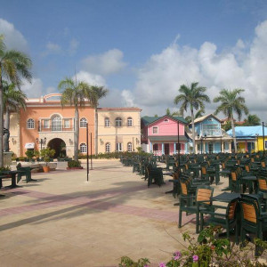 Pueblo Principe - Grand Bahía Príncipe2