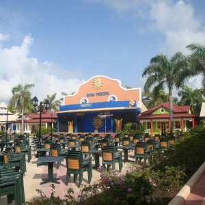 Pueblo Principe - Grand Bahía Príncipe3