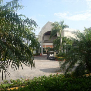Entrada - GBP