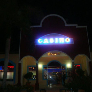 Casino