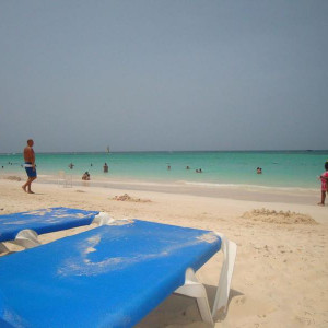 Praia