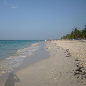 Praia GBP