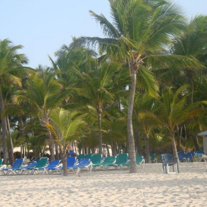 Praia RIU