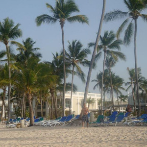 Praia RIU