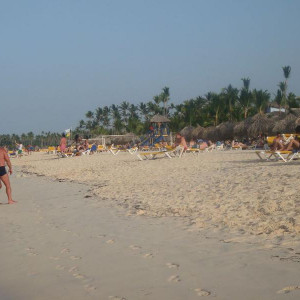 Praia Iberostar