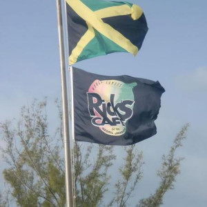 Ricks Café