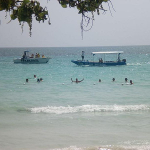 7 Mile Beach