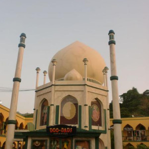 Taj Mahal Centro Comercial - Ocho Rios