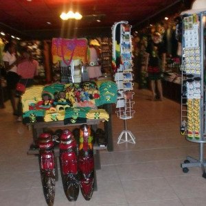 Mais uma loja