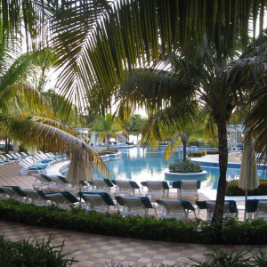 Piscina nº1