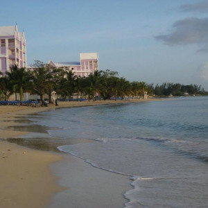 Praia do Hotel