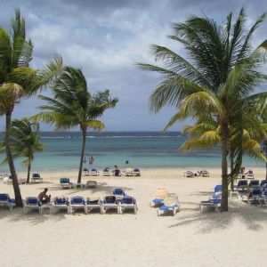 Praia do Hotel