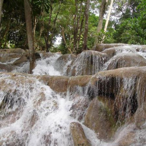 Dunns River Falls